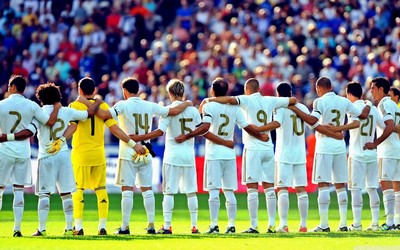 乐竞电竞精华-佩德里进球后比心球迷